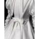 Le Miroir Prayer On A Moonlit Night One Piece(Reservation/3 Colours/2 Sleeve Types/Full Payment Without Shipping)